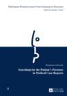 Searching for the Patient's Presence in Medical Case Reports - eBook