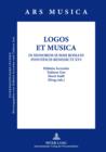 LOGOS ET MUSICA : In Honorem Summi Romani Pontificis Benedicti XVI - eBook