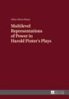 Multilevel Representations of Power in Harold Pinter's Plays - eBook