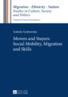 Movers and Stayers: Social Mobility, Migration and Skills - eBook