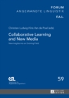Multidisciplinary Approaches to Multilingualism : Proceedings from the CALS conference 2014 - Ludwig Christian Ludwig