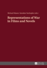 Representations of War in Films and Novels - eBook