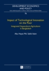 Impact of Technological Innovation on the Poor : Integrated Aquaculture-Agriculture in Bangladesh - eBook