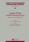 «Sawles Warde»  and the Wooing Group : Parallel Texts with Notes and Wordlists - eBook