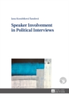 Speaker Involvement in Political Interviews - eBook
