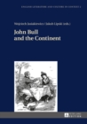 John Bull and the Continent - eBook