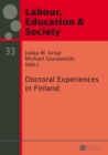 Doctoral Experiences in Finland - eBook