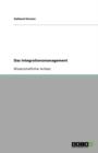 Das Integrationsmanagement - Book