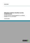 OEffentlich-rechtlicher Rundfunk und das EU-Beihilferecht : Sind die deutschen Rundfunkgebuhren unzulassige Beihilfen i.S.d. Art. 87 ff EGV? - Book