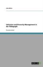 Inklusion und Diversity Management in der Padagogik - Book