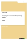 Investing in E-Commerce for Jewellery Retailers - Book