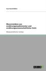 Mucoviszidose aus ernahrungsmedizinischer und ernahrungswissenschaftlicher Sicht - Book