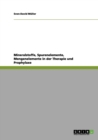 Mineralstoffe, Spurenelemente, Mengenelemente in Der Therapie Und Prophylaxe - Book