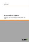 Die Arbon-Kultur in der Schweiz : Eine Kultur der Fruhbronzezeit von etwa 1800 bis 1600 v. Chr. - Book