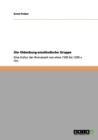 Die Oldenburg-emslandische Gruppe : Eine Kultur der Bronzezeit von etwa 1500 bis 1200 v. Chr. - Book