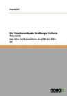 Die Litzenkeramik oder Drassburger Kultur in OEsterreich : Eine Kultur der Bronzezeit von etwa 2000 bis 1600 v. Chr. - Book