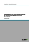Online-Wahlen : Sind Online-Wahlen Notwendig Fur Die Reform Der Wahltechnologie in Deutschland? - Book