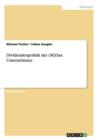 Dividendenpolitik Der (M)Dax Unternehmen - Book