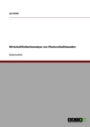 Wirtschaftlichkeitsanalyse von Photovoltaikfassaden - Book