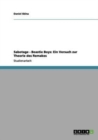 Sabotage - Beastie Boys : Ein Versuch Zur Theorie Des Remakes - Book