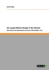 Die Laugen-Melaun-Gruppe in der Schweiz : Eine Kultur der Bronzezeit von etwa 1200 bis 800 v. Chr. - Book
