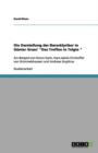 Die Darstellung der Barocklyriker in Gunter Grass' "Das Treffen in Telgte " : Am Beispiel von Simon Dach, Hans Jakob Christoffel von Grimmelshausen und Andreas Gryphius - Book