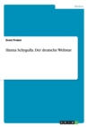 Hanna Schygulla. Der Deutsche Weltstar - Book
