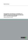 Strategische Ausrichtung von Kliniken im Hinblick auf die Entwicklungspotentiale der Knie- und Huftendoprothetik - Book