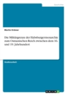 Die Militargrenze der Habsburgermonarchie zum Osmanischen Reich zwischen dem 16. und 19. Jahrhundert - Book
