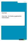 Doris Day - Die Heldin jungfraulicher Sexkomoedien - Book