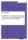 MCT-Fette koennen beim Abnehmen helfen. Der Einsatz von mittelkettigen Triglyzeriden gegen UEbergewicht und Adipositas - Book