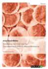 Ernahrung und Diat bei der Eisenspeicherkrankheit Hamochromatose - Book