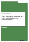 Harry Potter und die Heiligtumer des Todes und die Parallelen zum Nationalsozialismus - Book
