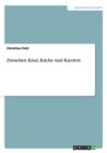 Zwischen Kind, Kuche und Karriere - Book