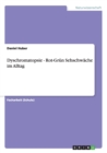 Dyschromatopsie - Rot-Grun Sehschwache im Alltag - Book