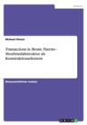 Transactions in Bionic Patents - Membranfaltstruktur ALS Konstruktionselement - Book