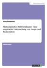 Mathematisches Textverstandnis. Eine empirische Untersuchung von Haupt- und Realschulern - Book