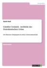 Gunther Grzimek - Architekt des Demokratischen Gruns : Der Munchner Olympiapark als zeitlose Gebrauchslandschaft - Book