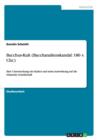 Bacchus-Kult (Bacchanalienskandal : 186 v. Chr.): Eine Untersuchung des Kultes und seine Auswirkung auf die roemische Gesellschaft - Book