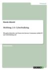 Mobbing 2.0. Cyberbullying : Wie gehen Betreiber und Nutzer der Internet Community schulerVZ mit Cyberbullying um? - Book