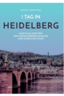 1 Tag in Heidelberg - Book