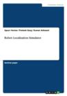 Robot Localization Simulator - Book