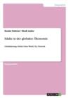 Stadte in der globalen OEkonomie : Globalisierung. Global Cities. World City Network - Book