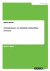 Virtualization for Reliable Embedded Systems - Book