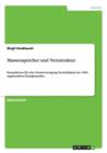Massenspeicher und Netzstruktur : Perspektiven fur eine Stromversorgung Deutschlands aus 100% regenerativen Energiequellen - Book