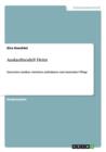 Auslaufmodell Heim : Innovative Ansatze zwischen ambulanter und stationarer Pflege - Book