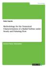 Methodology for the Numerical Characterization of a Radial Turbine under Steady and Pulsating Flow - Book