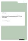 Nonviolent Communication (NVC) in Education : Annotated Bibliography - Book