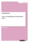 Eisen- und Stahlregion OEsterreichische Alpen - Book