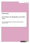 Das Zeitalter der Megastadte und Global Cities : Zur Entwicklungsdynamik und funktionalen Bedeutung der modernen Stadt - Book